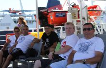 Foto Relacja z wyjazdu na Azory