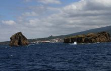 Foto Relacja z wyjazdu na Azory