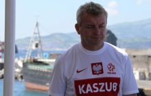 Foto Relacja z wyjazdu na Azory