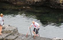 Foto Relacja z wyjazdu na Azory