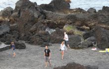 Foto Relacja z wyjazdu na Azory