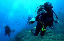 Foto Relacja z wyjazdu na Azory