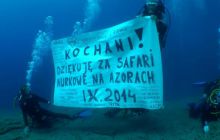 Foto Relacja z wyjazdu na Azory