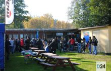 Zdjęcia z pierwszego ogólnopolskiego Turnieju Nurkowego