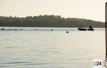 Zdjęcia z pierwszego ogólnopolskiego Turnieju Nurkowego