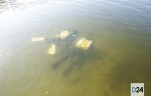 Zdjęcia z pierwszego ogólnopolskiego Turnieju Nurkowego