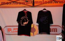 Zdjęcia z pierwszego ogólnopolskiego Turnieju Nurkowego