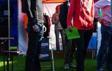 Zdjęcia z pierwszego ogólnopolskiego Turnieju Nurkowego