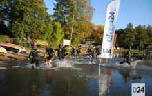 Zdjęcia z pierwszego ogólnopolskiego Turnieju Nurkowego