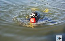 Zdjęcia z pierwszego ogólnopolskiego Turnieju Nurkowego