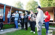 Zdjęcia z pierwszego ogólnopolskiego Turnieju Nurkowego