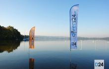 Zdjęcia z pierwszego ogólnopolskiego Turnieju Nurkowego