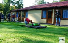 Zdjęcia z pierwszego ogólnopolskiego Turnieju Nurkowego