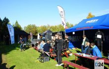 Zdjęcia z pierwszego ogólnopolskiego Turnieju Nurkowego