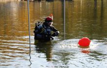 Zdjęcia z pierwszego ogólnopolskiego Turnieju Nurkowego