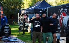 Zdjęcia z pierwszego ogólnopolskiego Turnieju Nurkowego