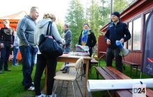 Zdjęcia z pierwszego ogólnopolskiego Turnieju Nurkowego