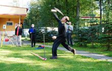 Zdjęcia z pierwszego ogólnopolskiego Turnieju Nurkowego