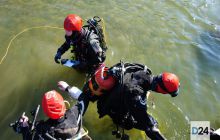 Zdjęcia z pierwszego ogólnopolskiego Turnieju Nurkowego