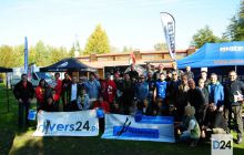 Zdjęcia z pierwszego ogólnopolskiego Turnieju Nurkowego