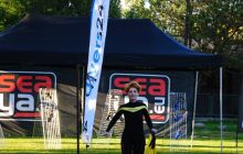 Zdjęcia z pierwszego ogólnopolskiego Turnieju Nurkowego