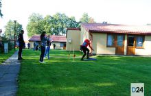 Zdjęcia z pierwszego ogólnopolskiego Turnieju Nurkowego