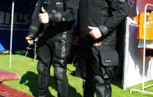 Zdjęcia z pierwszego ogólnopolskiego Turnieju Nurkowego