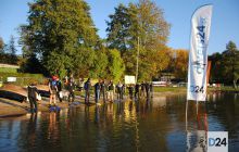 Zdjęcia z pierwszego ogólnopolskiego Turnieju Nurkowego