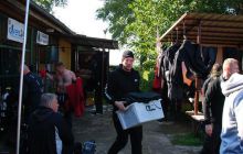 Zdjęcia z pierwszego ogólnopolskiego Turnieju Nurkowego