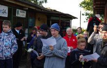 Zdjęcia z pierwszego ogólnopolskiego Turnieju Nurkowego