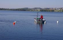 Zdjęcia z pierwszego ogólnopolskiego Turnieju Nurkowego