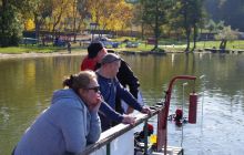 Zdjęcia z pierwszego ogólnopolskiego Turnieju Nurkowego