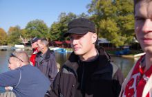 Zdjęcia z pierwszego ogólnopolskiego Turnieju Nurkowego