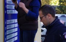 Zdjęcia z pierwszego ogólnopolskiego Turnieju Nurkowego