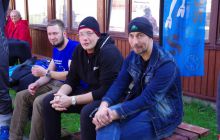 Zdjęcia z pierwszego ogólnopolskiego Turnieju Nurkowego