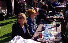 Zdjęcia z pierwszego ogólnopolskiego Turnieju Nurkowego