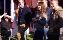 Zdjęcia z pierwszego ogólnopolskiego Turnieju Nurkowego