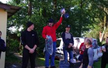 Zdjęcia z pierwszego ogólnopolskiego Turnieju Nurkowego