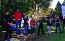 Zdjęcia z pierwszego ogólnopolskiego Turnieju Nurkowego