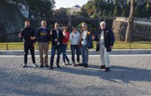 Zdjęcia z wyjazdu na Palau i Truk