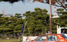 Zdjęcia z wyjazdu na Palau i Truk