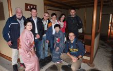 Zdjęcia z wyjazdu na Palau i Truk