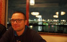 Zdjęcia z wyjazdu na Palau i Truk