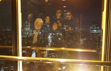 Zdjęcia z wyjazdu na Palau i Truk