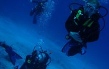 Zdjęcia z wyjazdu na Palau i Truk