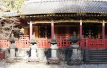 Zdjęcia z wyjazdu na Palau i Truk