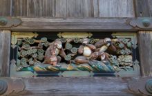 Zdjęcia z wyjazdu na Palau i Truk