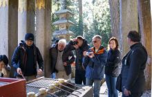 Zdjęcia z wyjazdu na Palau i Truk