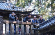 Zdjęcia z wyjazdu na Palau i Truk