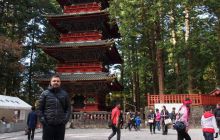 Zdjęcia z wyjazdu na Palau i Truk